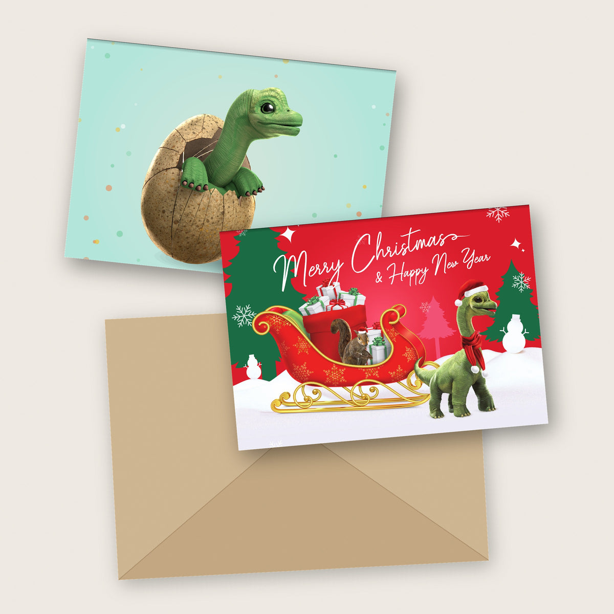 Greeting Cards