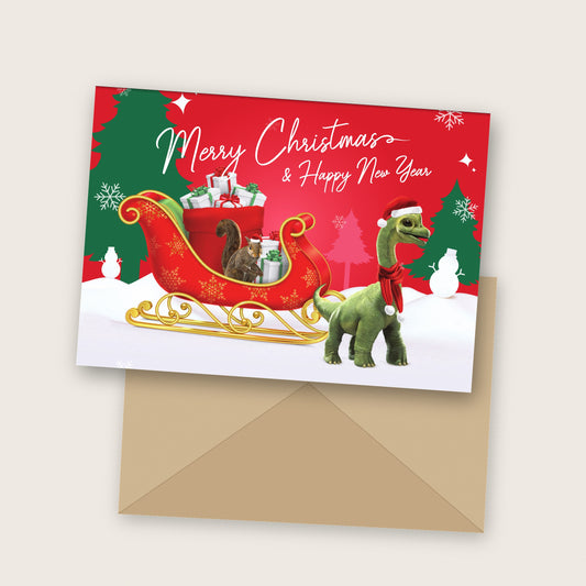 Greeting Cards